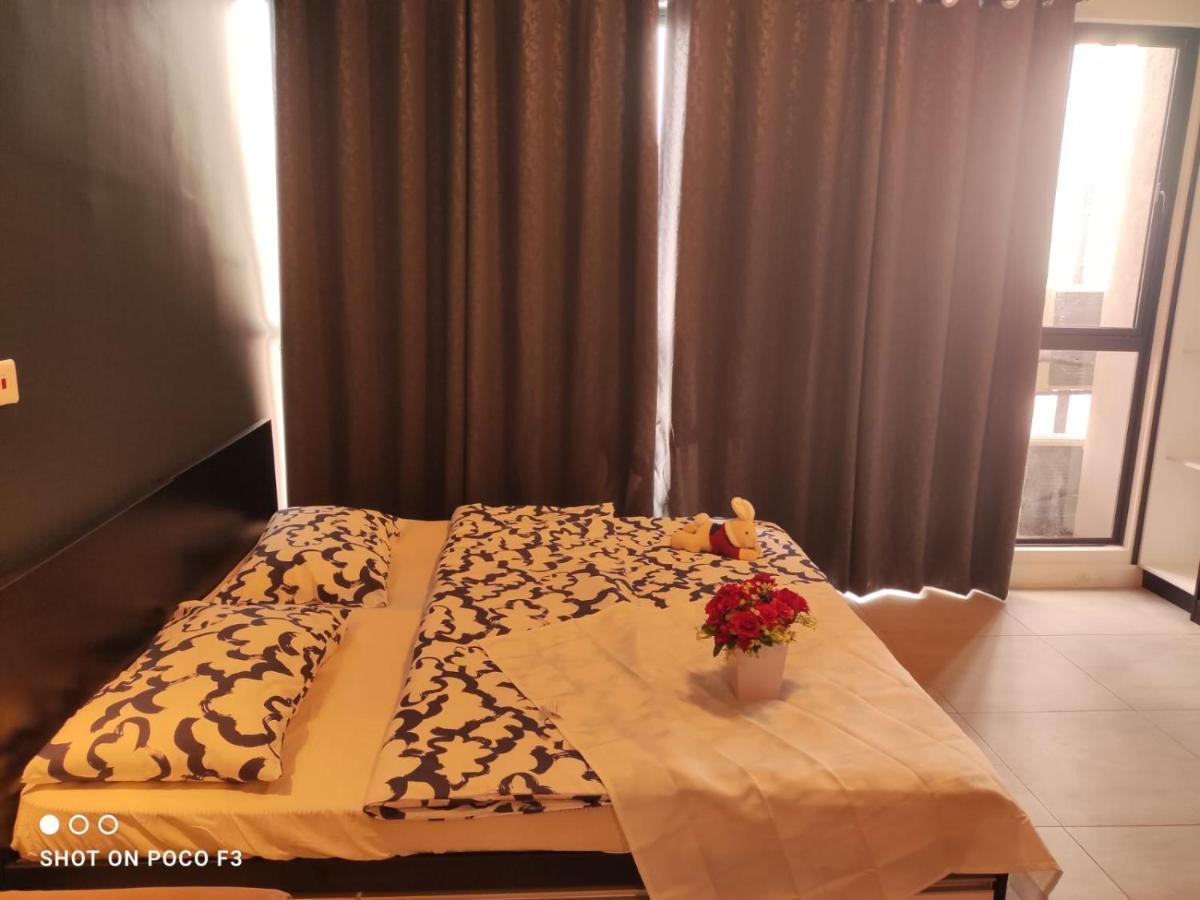 Cozy Unit- Bell Suites- Horizon Suites- Wifi- Netflix- Parking Swimming Pool- Klia 세팡 외부 사진