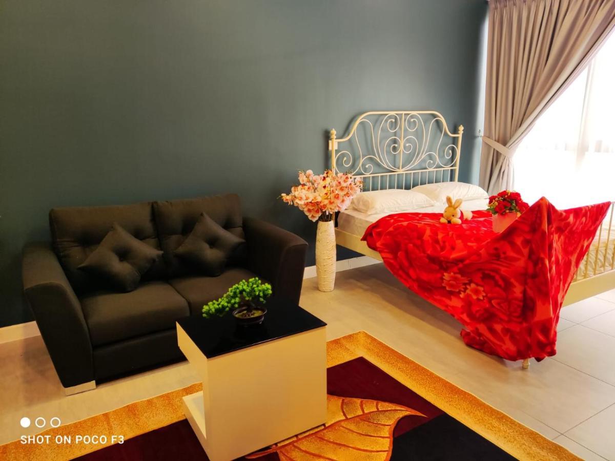 Cozy Unit- Bell Suites- Horizon Suites- Wifi- Netflix- Parking Swimming Pool- Klia 세팡 외부 사진