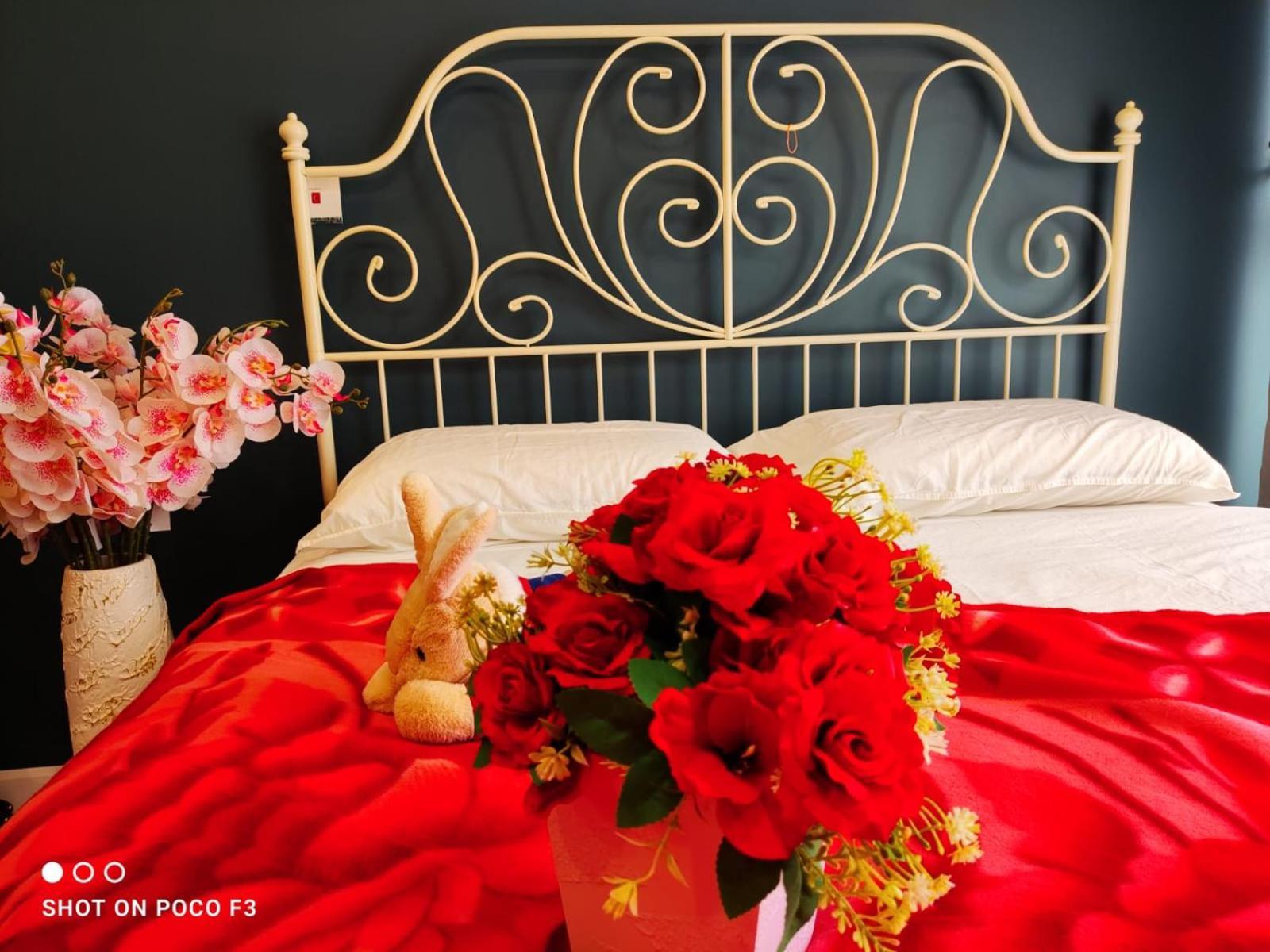 Cozy Unit- Bell Suites- Horizon Suites- Wifi- Netflix- Parking Swimming Pool- Klia 세팡 외부 사진