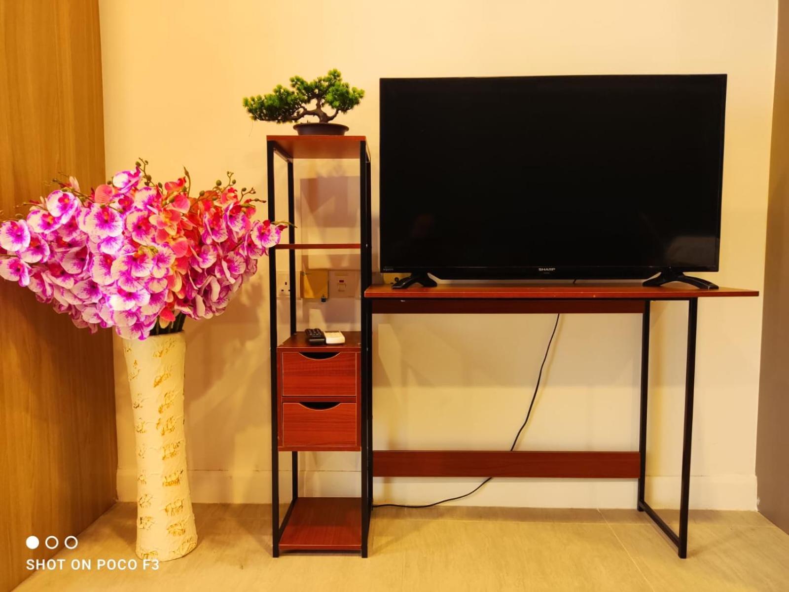 Cozy Unit- Bell Suites- Horizon Suites- Wifi- Netflix- Parking Swimming Pool- Klia 세팡 외부 사진